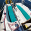 Обява за продажба на Ветроходна лодка Dehler Sprinta ~16 000 лв. - изображение 1