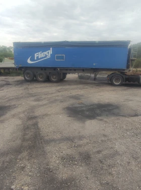 ����� �� �������� �� ����������� Fliegl