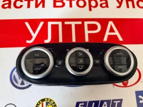 838790Z Управление климатроник FIAT 500X, снимка 1