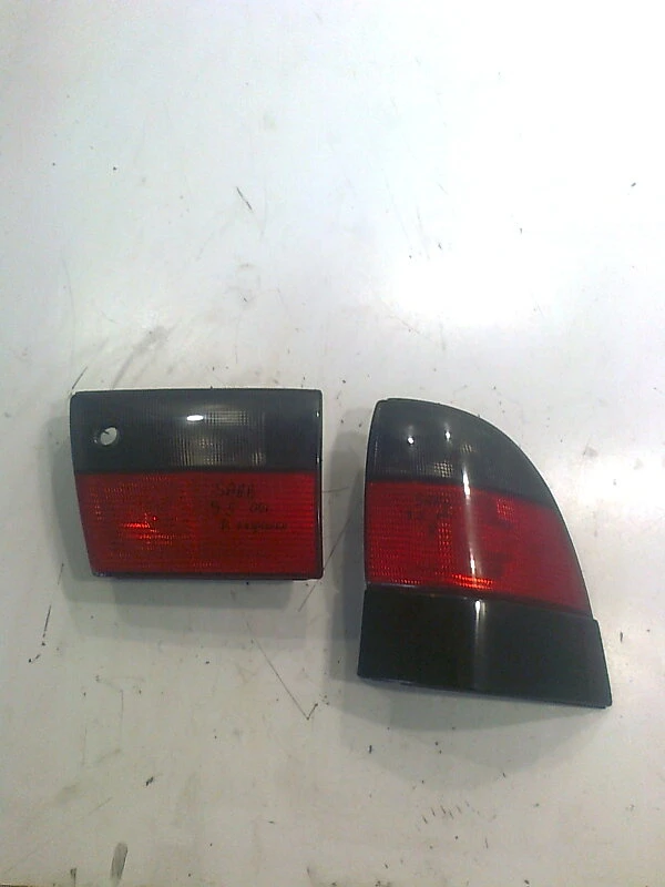 стоп десен (вътрешени външен) за Сааб 9-5 2,0 турбо