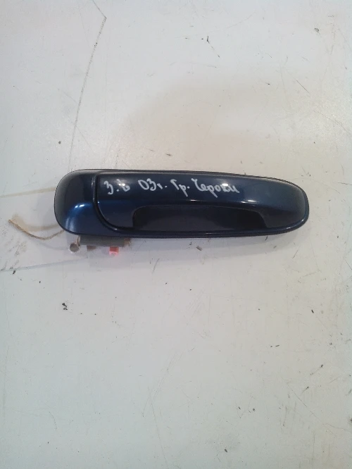 Задна лява външна дръжка за Гранд Чероки