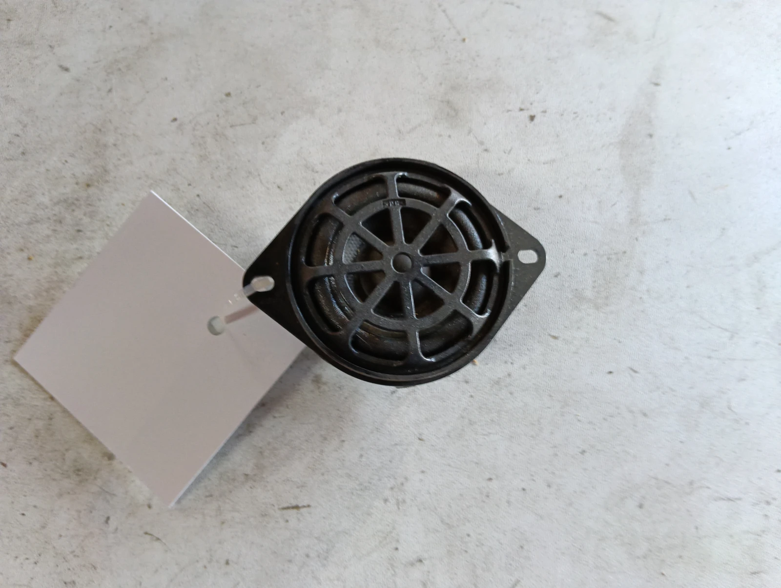 предна тонколона табло BANG OLUFSEN 8T0035397A Audi A5