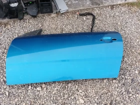 Врата лява опел тигра 1.4 