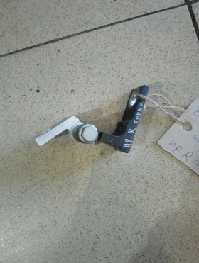 Панта врата предна дясна горна Фиат Кубо