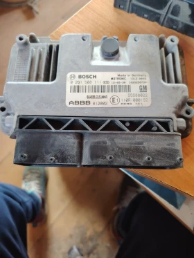 ����� �� �������� �� 55588022/0261S08111 �������� �� ������ � 1.6� �����