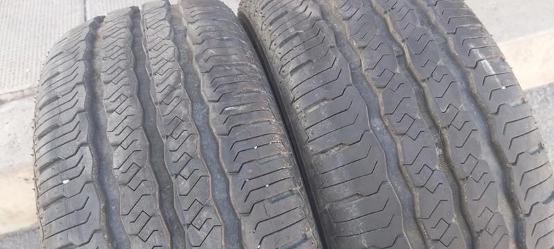 Гуми Летни 195/50R13, снимка 2 - Гуми и джанти - 29888265