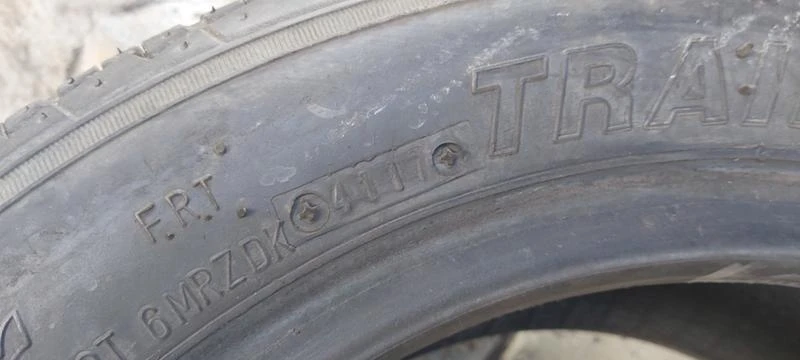 Гуми Летни 195/50R13, снимка 7 - Гуми и джанти - 29888265