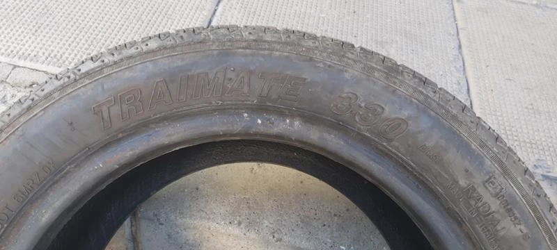 Гуми Летни 195/50R13, снимка 4 - Гуми и джанти - 29888265