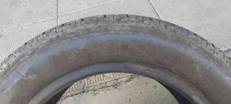 Гуми Летни 195/50R13, снимка 6 - Гуми и джанти - 29888265