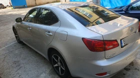 Lexus IS 220d 220D, снимка 6
