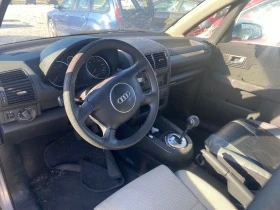 Audi A2 1.2, снимка 5