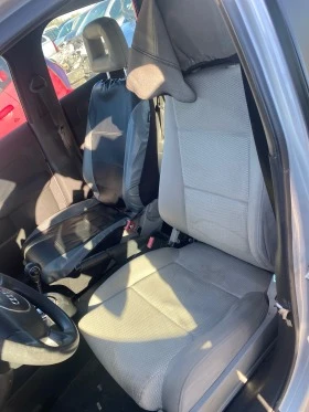 Audi A2 1.2, снимка 6