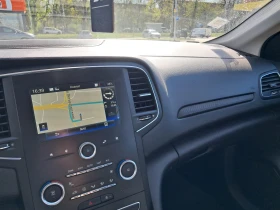 Renault Megane 1.5 , снимка 10