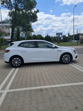 Renault Megane 1.5 , снимка 7