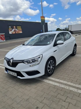 Renault Megane 1.5 , снимка 2
