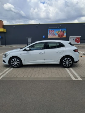 Renault Megane 1.5 , снимка 5