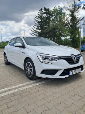 Renault Megane 1.5 , снимка 3