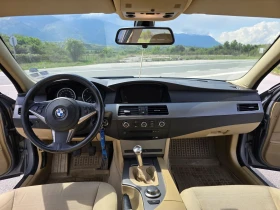 BMW 520 2.0 Дизел , снимка 11