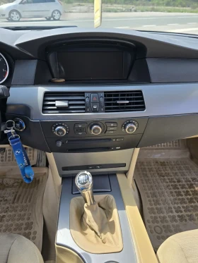 BMW 520 2.0 Дизел , снимка 13