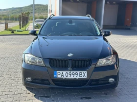 BMW 330 Xdrive, снимка 8