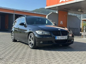 BMW 330 Xdrive, снимка 9