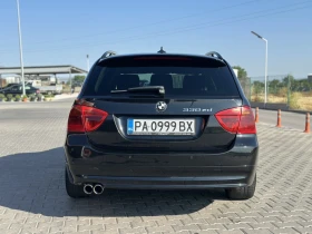 BMW 330 Xdrive, снимка 12
