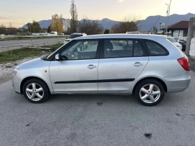 Skoda Fabia 1.2I 69кс. 72 000км EURO 4 КЛИМАТИК , снимка 6