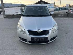 Skoda Fabia 1.2I 69кс. 72 000км EURO 4 КЛИМАТИК , снимка 2