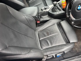 BMW 116 И мпакет, снимка 13