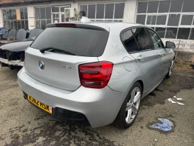 BMW 116 И мпакет, снимка 10