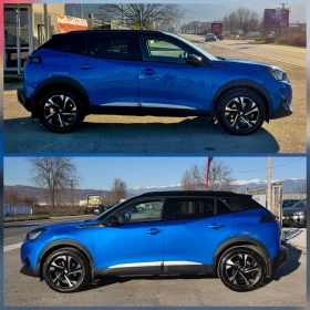 Peugeot 2008 GT LINE 1.5HDI 8DCT БЕЗПЛАТНА СМЯНА НА 8ММ. ВЕРИГА, снимка 7