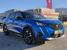 Peugeot 2008 GT LINE 1.5HDI 8DCT БЕЗПЛАТНА СМЯНА НА 8ММ. ВЕРИГА, снимка 3