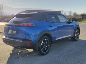 Peugeot 2008 GT LINE 1.5HDI 8DCT БЕЗПЛАТНА СМЯНА НА 8ММ. ВЕРИГА, снимка 4