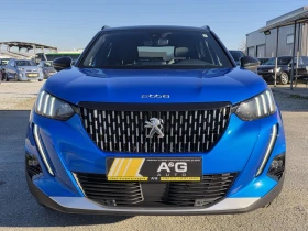 Peugeot 2008 GT LINE 1.5HDI 8DCT БЕЗПЛАТНА СМЯНА НА 8ММ. ВЕРИГА, снимка 2