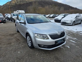 Skoda Octavia 1.6 TDI/4x4/НАВИ , снимка 1