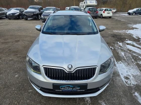 Skoda Octavia 1.6 TDI/4x4/НАВИ , снимка 8