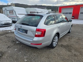 Skoda Octavia 1.6 TDI/4x4/НАВИ , снимка 3