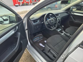 Skoda Octavia 1.6 TDI/4x4/НАВИ , снимка 10