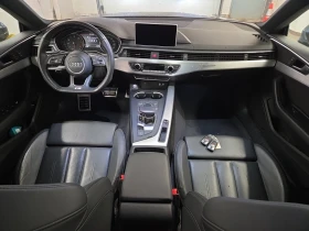 Audi A5 2.0 SPORTBACK PROGRESSIV, снимка 9
