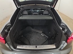 Audi A5 2.0 SPORTBACK PROGRESSIV, снимка 12