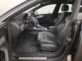 Audi A5 2.0 SPORTBACK PROGRESSIV, снимка 8