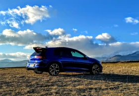 VW Golf R, снимка 5