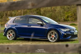 VW Golf R, снимка 4