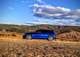 VW Golf R, снимка 8