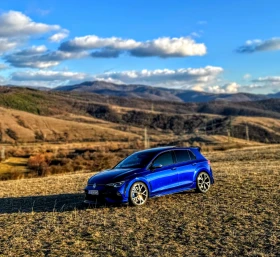 VW Golf R, снимка 9