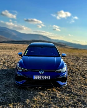 VW Golf R, снимка 7