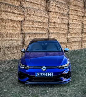 VW Golf R, снимка 1