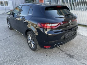 Renault Megane 1.6 I - ШВЕЙЦАРИЯ, снимка 6