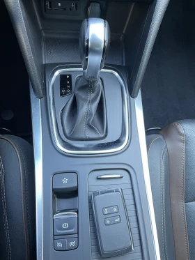 Renault Megane 1.6 I - ШВЕЙЦАРИЯ, снимка 10