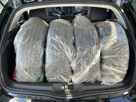 Renault Megane 1.6 I - ШВЕЙЦАРИЯ, снимка 15